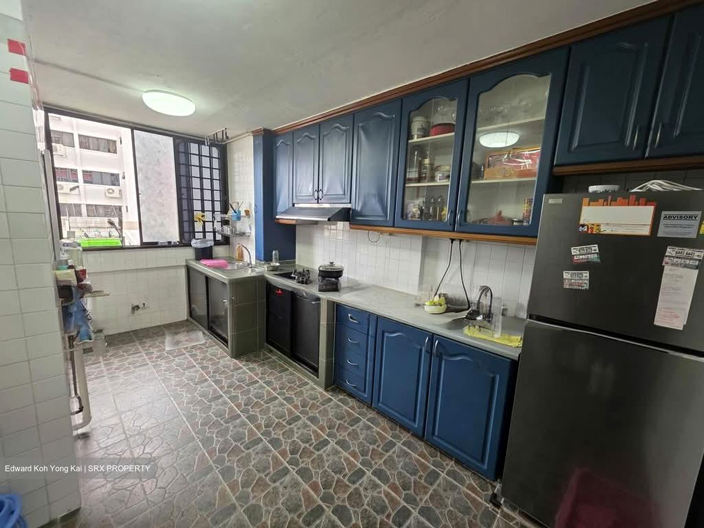 Blk 623 Hougang Avenue 8 (Hougang), HDB 3 Rooms #566319981